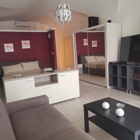 Agata Dreams Apartment Catania Exterior photo
