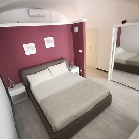 Agata Dreams Apartment Catania Exterior photo