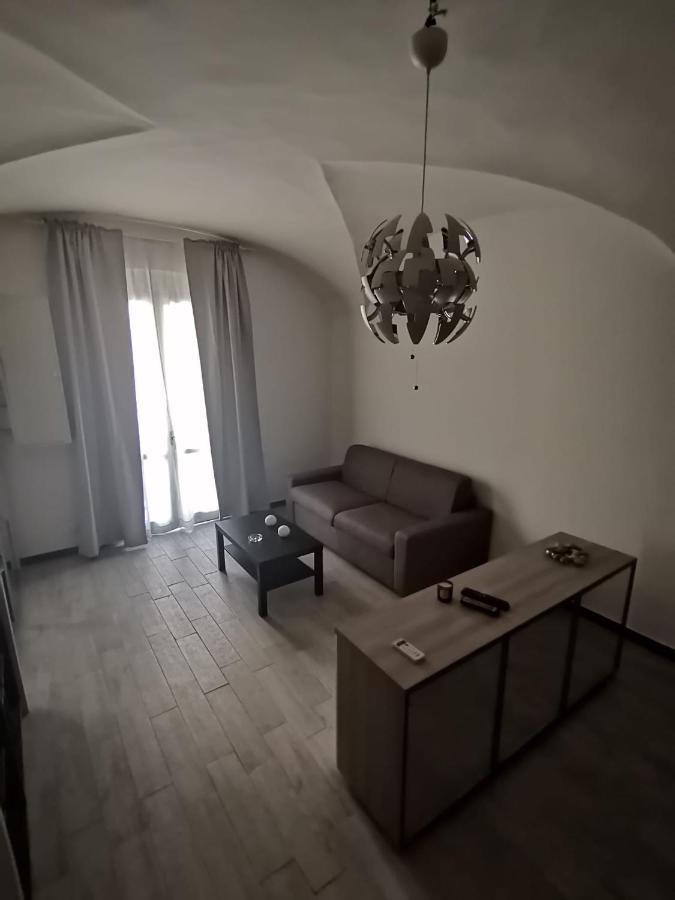 Agata Dreams Apartment Catania Exterior photo