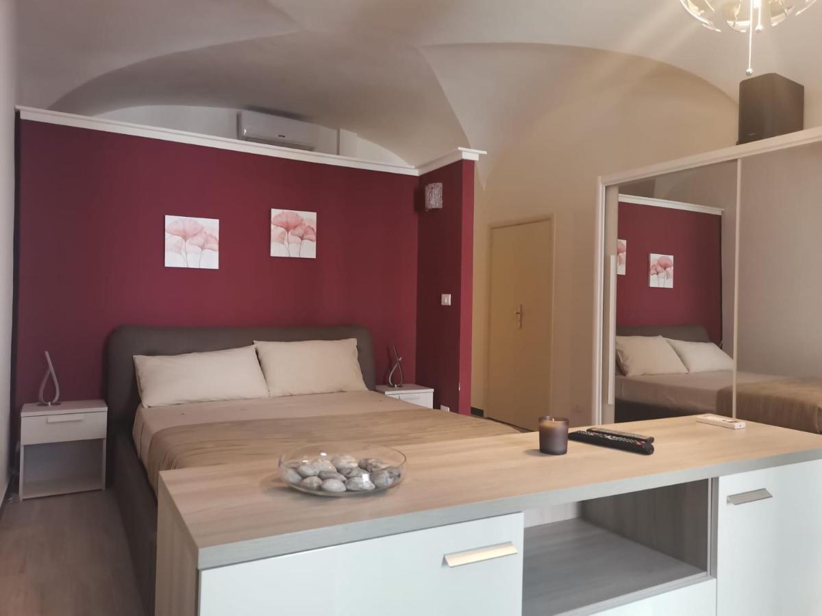 Agata Dreams Apartment Catania Exterior photo
