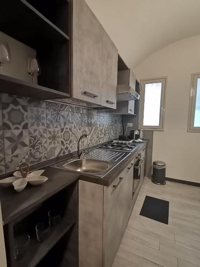 Agata Dreams Apartment Catania Exterior photo