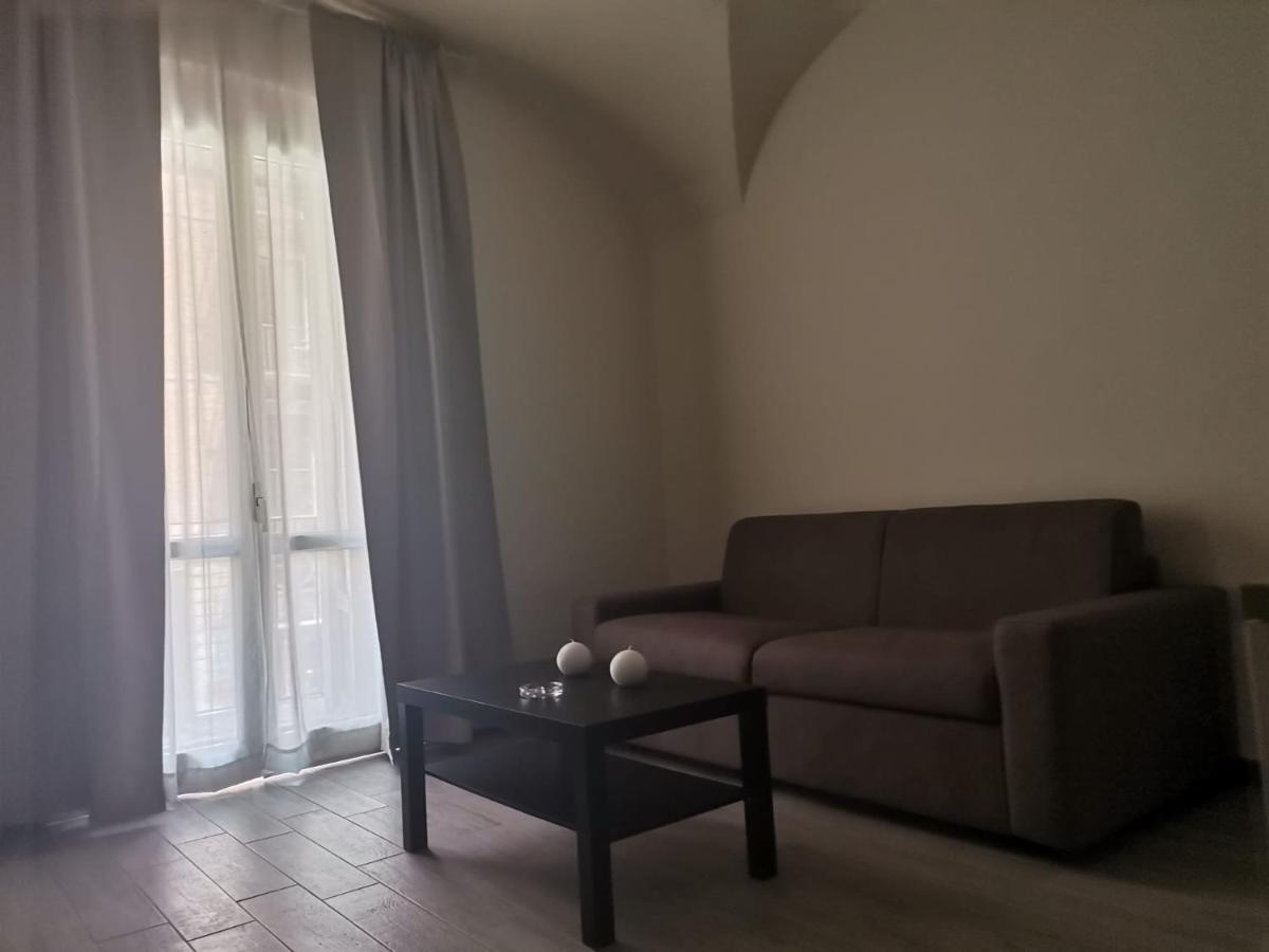 Agata Dreams Apartment Catania Exterior photo
