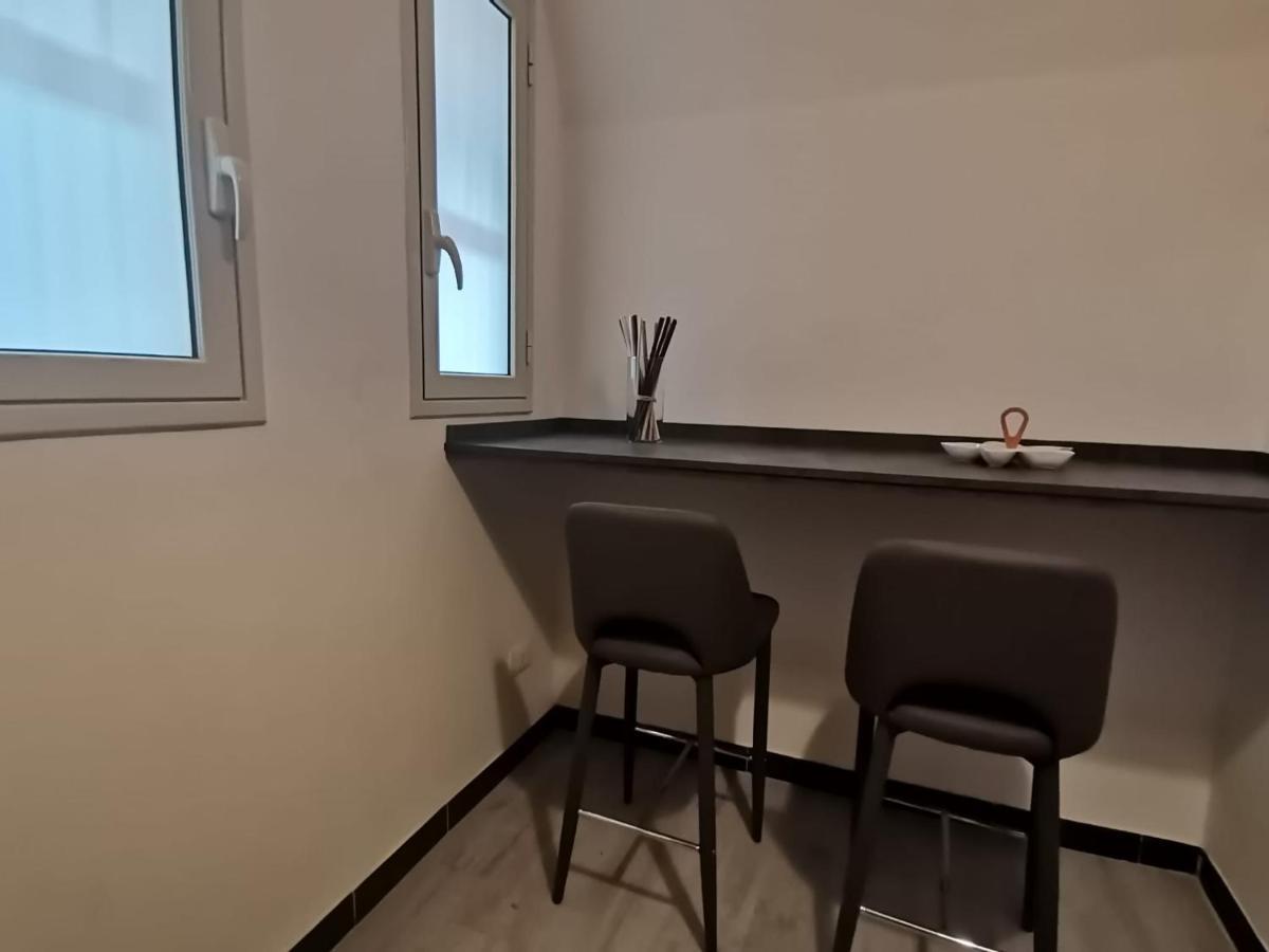 Agata Dreams Apartment Catania Exterior photo
