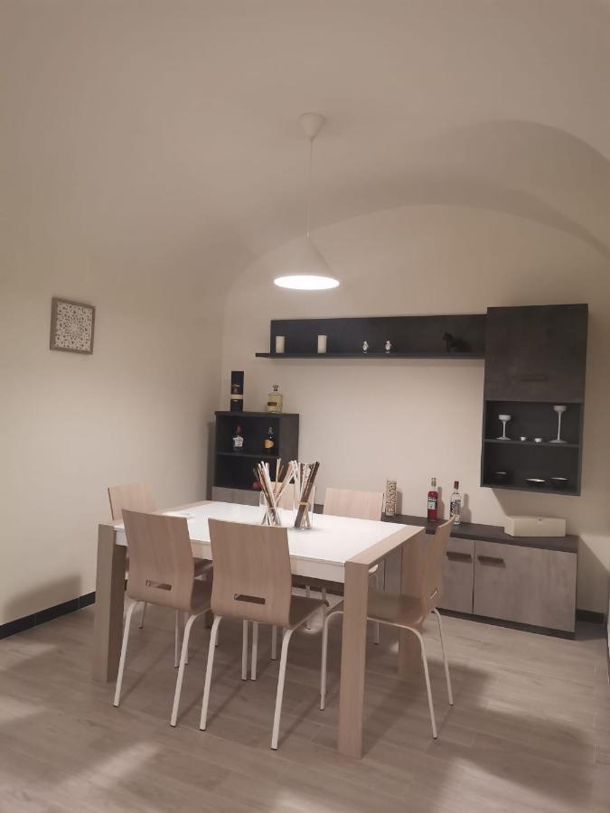 Agata Dreams Apartment Catania Exterior photo